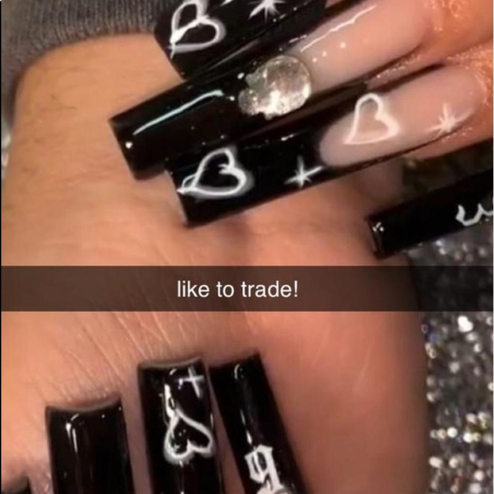 looking to trade!